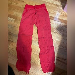 Lululemon Studio Pant